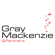 Gray Mackenzie & Partners Logo PNG Vector