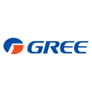 Gree electric appliances Logo PNG Vector