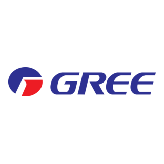 GREE Logo PNG Vector