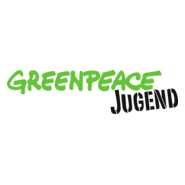 Greenpeace Jugend Logo PNG Vector