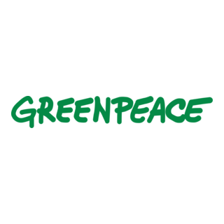 Greenpeace Logo PNG Vector