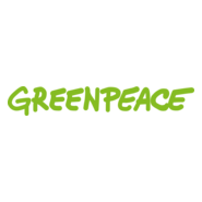 Greenpeace Logo PNG Vector