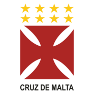 Grêmio Esportivo Cruz de Malta Logo PNG Vector