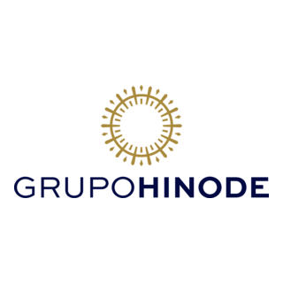 Grupo Hinode Logo PNG Vector