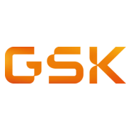 GSK Logo PNG Vector