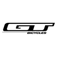 GT Bicycles Logo PNG Vector