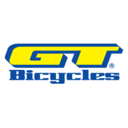 GT Bicycles Logo PNG Vector