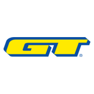 GT Bicycles Logo PNG Vector