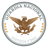 Guarda Nacional México Logo PNG Vector