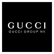 Gucci Group Logo PNG Vector