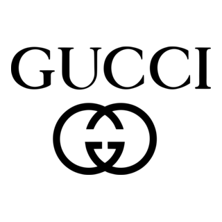 Gucci Logo PNG Vector