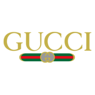 Gucci Logo PNG Vector