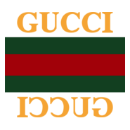 GUCCI Logo PNG Vector