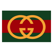 GUCCI Logo PNG Vector