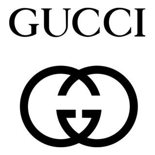 Gucci Logo PNG Vector