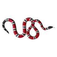 Gucci snake Logo PNG Vector