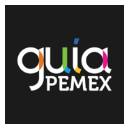 Guía Pemex Logo PNG Vector