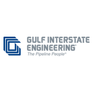 Gulf Interstate Engineering Logo PNG Vector