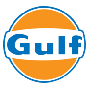 Gulf Logo PNG Vector