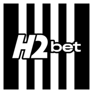 H2 BET Logo PNG Vector