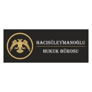 HACISÜLEYMANOĞLU HUKUK BÜROSU Logo PNG Vector