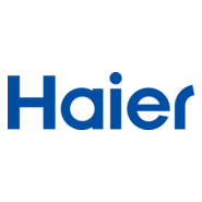 Haier Logo PNG Vector