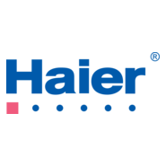 Haier Logo PNG Vector