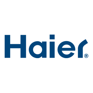 Haier Logo PNG Vector