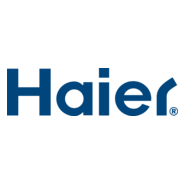 Haier Logo PNG Vector