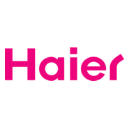 Haier (new) Logo PNG Vector