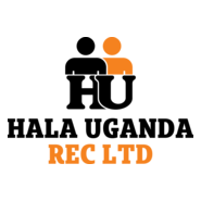 Hala Uganda Rec Ltd Logo PNG Vector
