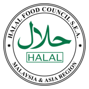 Halal Food Council – South East Asia Logo PNG Vector
