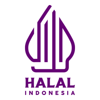 Halal Logo PNG Vector