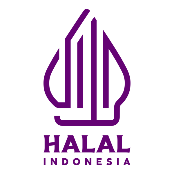 Halal Logo PNG Vector
