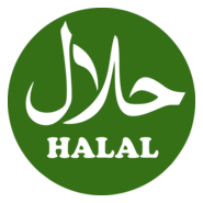 Halal Logo PNG Vector