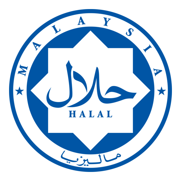Halal Logo PNG Vector