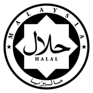 Halal Malaysia Logo PNG Vector