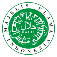 HALAL MUI Logo PNG Vector