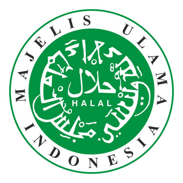 HALAL MUI Logo PNG Vector