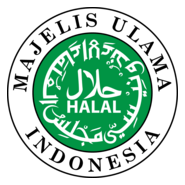 Halal MUI Logo PNG Vector