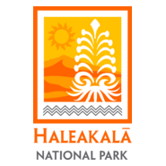 Haleakala National Park Logo PNG Vector