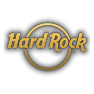 Hard Rock Cafe Logo PNG Vector
