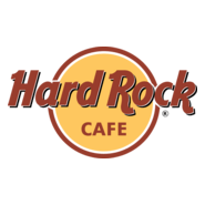 Hard rock Cafe Logo PNG Vector