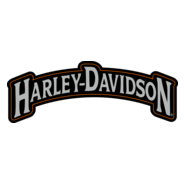 Harley-Davidson Logo PNG Vector