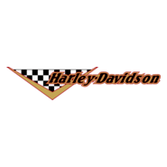 Harley-Davidson Logo PNG Vector