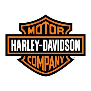 Harley-Davidson Logo PNG Vector
