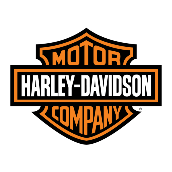 Harley-Davidson Logo PNG Vector