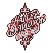 Harley-Davidson Logo PNG Vector