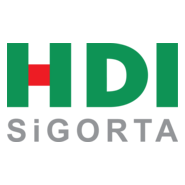 HDI Sigorta Logo PNG Vector