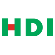 HDI sigorta Logo PNG Vector